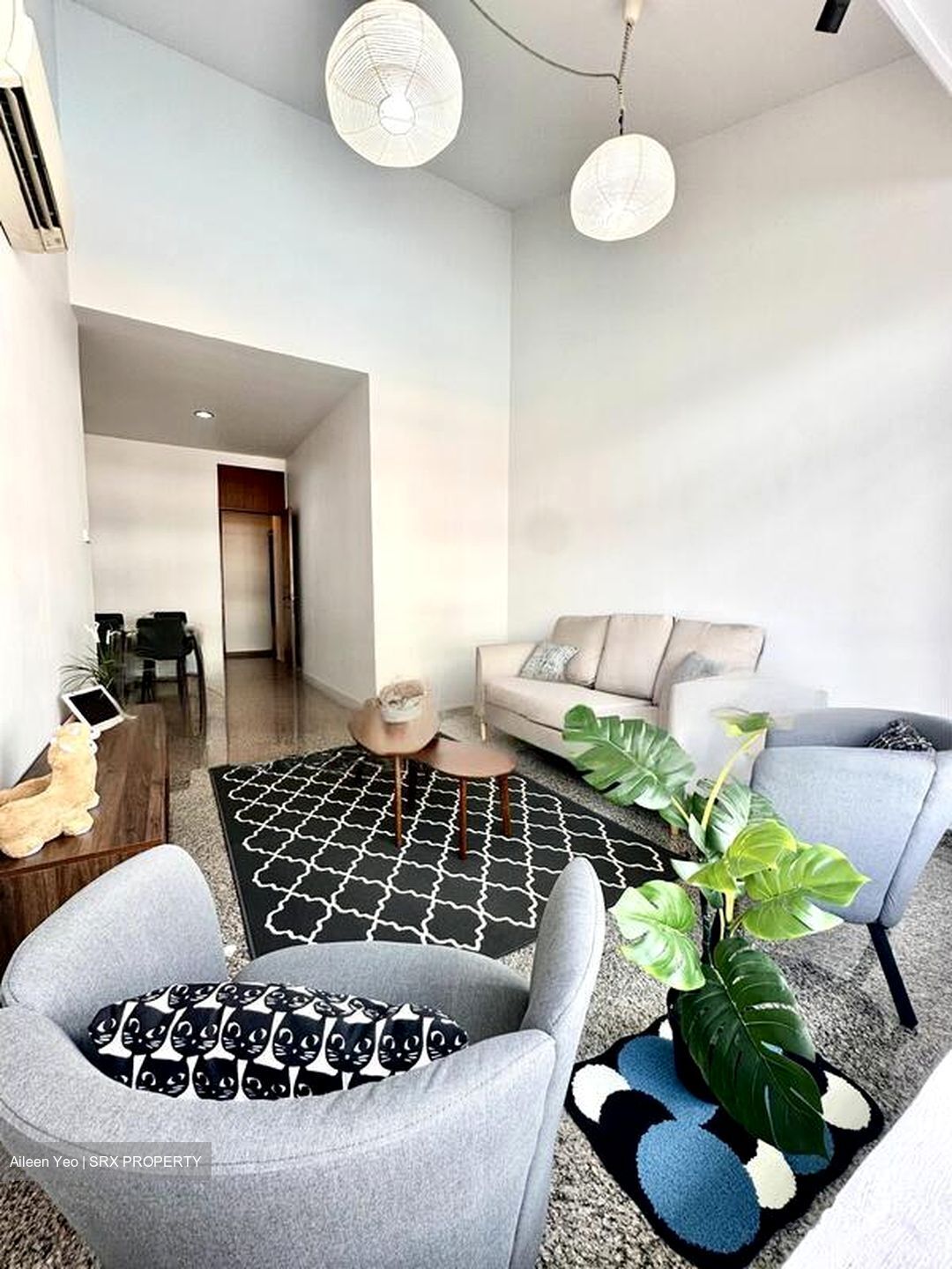 Nineteen Shelford Road (D11), Condominium #467701211